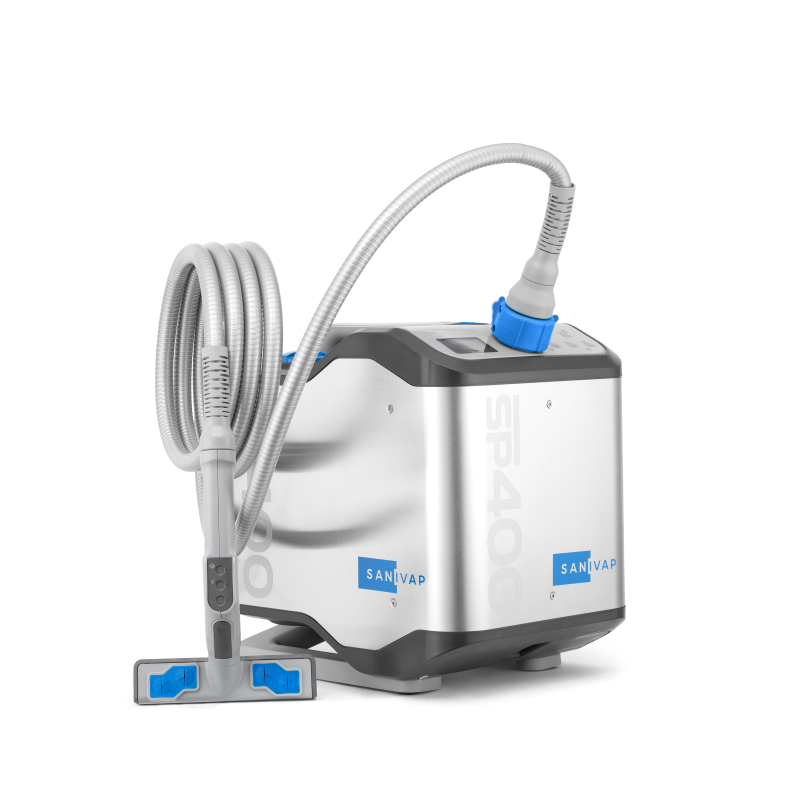 GAINE VAPEUR 8 M POUR SP400