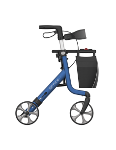 ROLLATOR SPACE LX Gris... 2