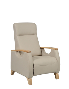 FAUTEUIL RELAX MANUEL...