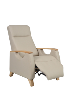 FAUTEUIL RELAX MANUEL... 2