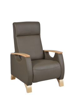 FAUTEUIL RELAX MANUEL...