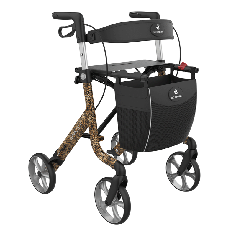 ROLLATOR SPACE LX ARTLINE Cloud...