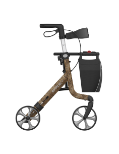 ROLLATOR SPACE LX ARTLINE... 2