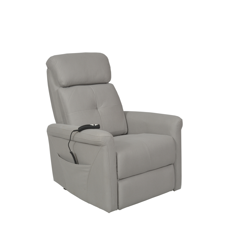 FAUTEUIL RELEVEUR BRUGES 1 MOTEUR...