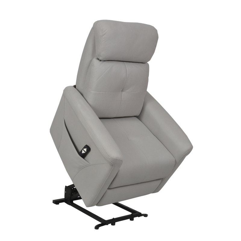 FAUTEUIL RELEVEUR BRUGES 1 MOTEUR...