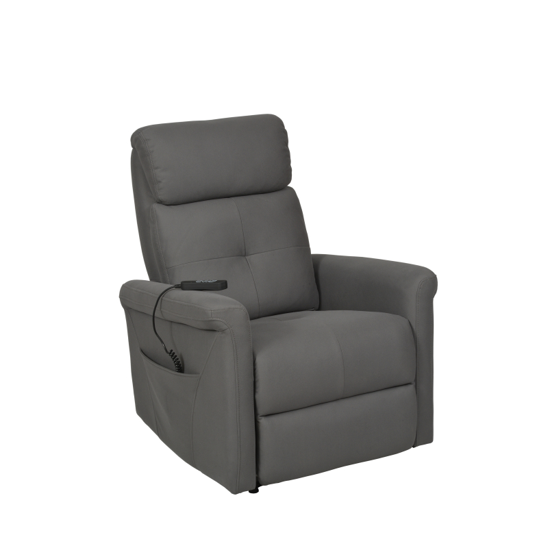 FAUTEUIL RELEVEUR BRUGES 1 MOTEUR...