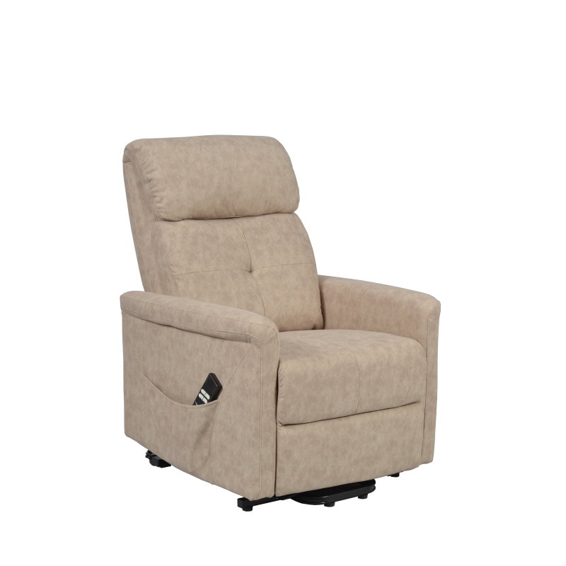 FAUTEUIL RELEVEUR BRUGES 1 MOTEUR...