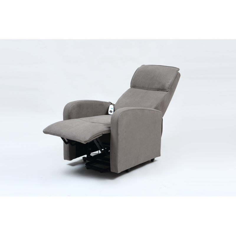 FAUTEUIL RELEVEUR DUBLIN 1 MOTEUR...