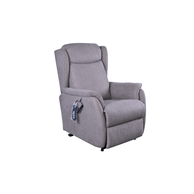 FAUTEUIL RELEVEUR CAGLIARI 2 MOTEURS...