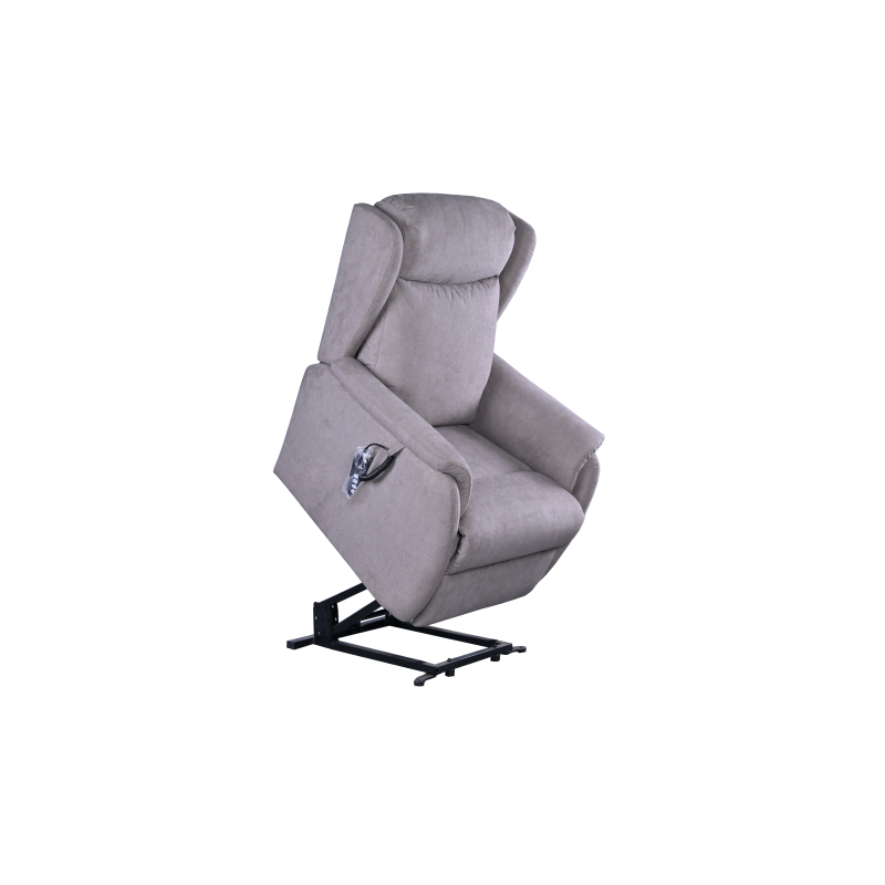 FAUTEUIL RELEVEUR CAGLIARI 2 MOTEURS...
