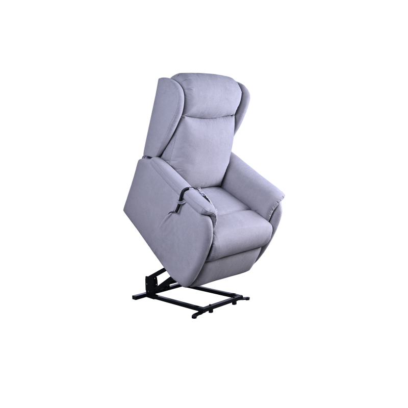 FAUTEUIL RELEVEUR CAGLIARI 2 MOTEURS...