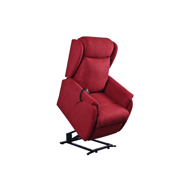 FAUTEUIL RELEVEUR CAGLIARI 2 MOTEURS...