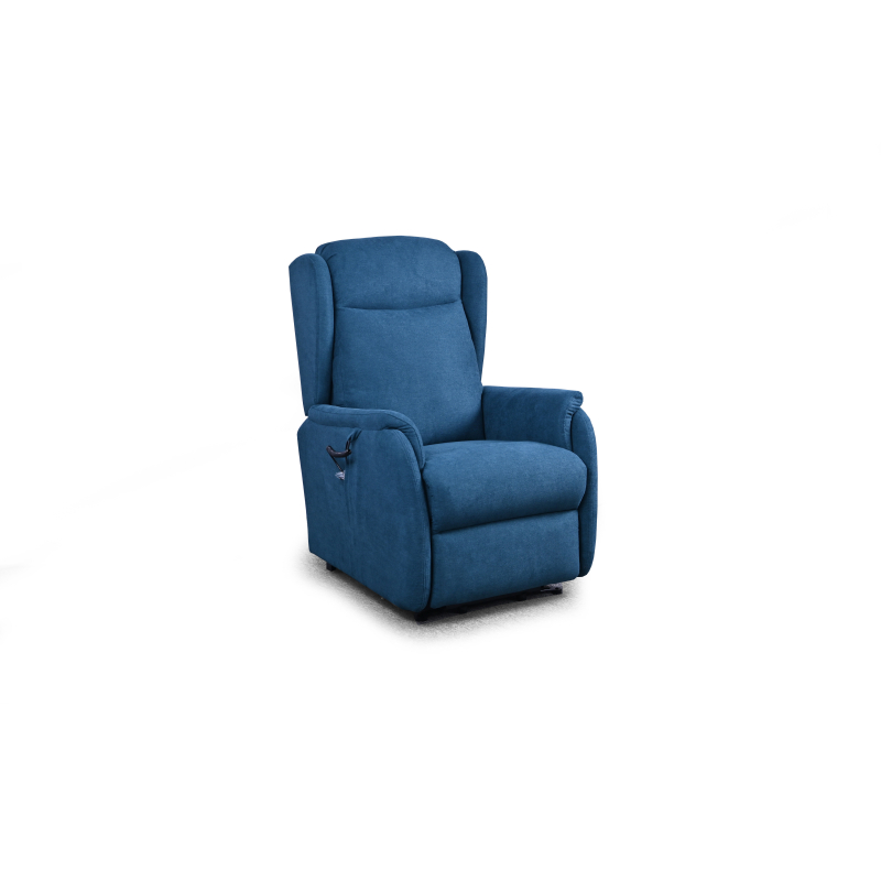 FAUTEUIL RELEVEUR CAGLIARI 2 MOTEURS...