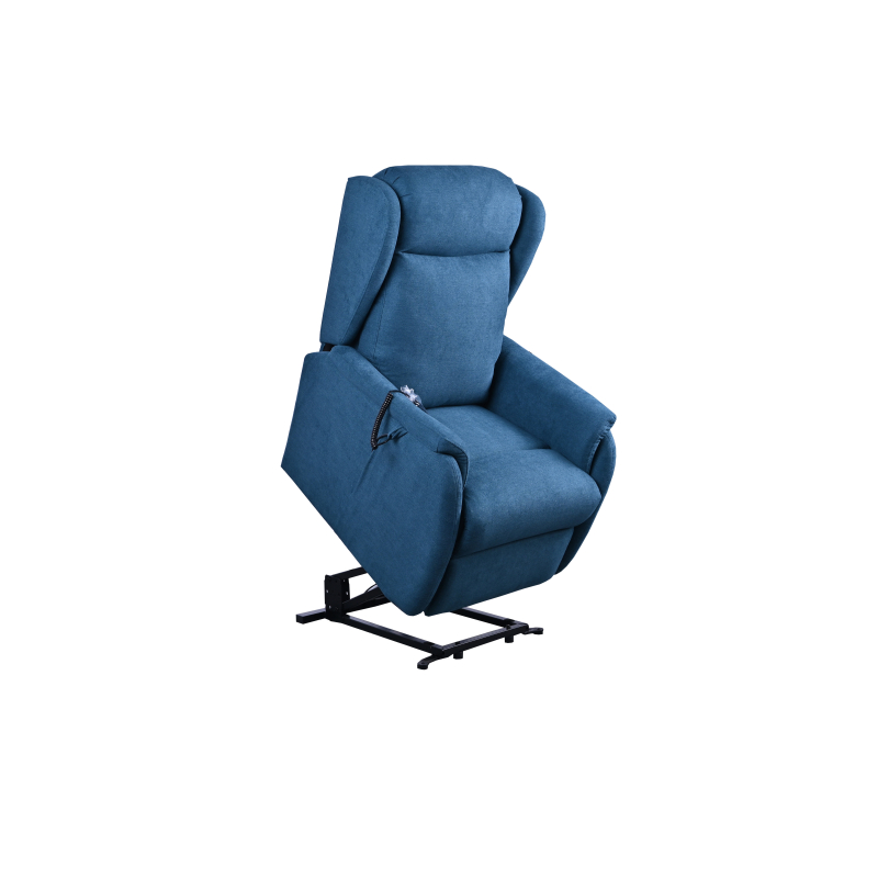 FAUTEUIL RELEVEUR CAGLIARI 2 MOTEURS...