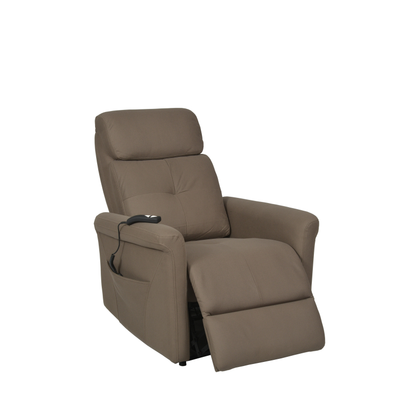 FAUTEUIL RELEVEUR BRUGES 2 MOTEURS...