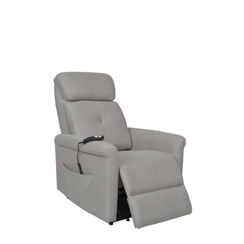 FAUTEUIL RELEVEUR BRUGES 2 MOTEURS...
