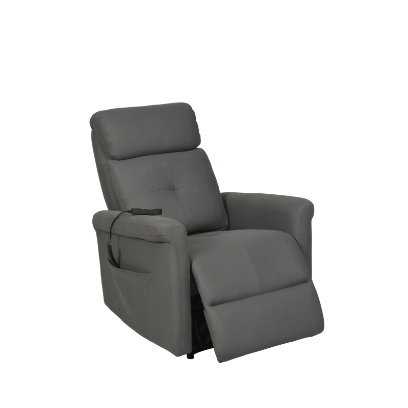 FAUTEUIL RELEVEUR BRUGES 2 MOTEURS...
