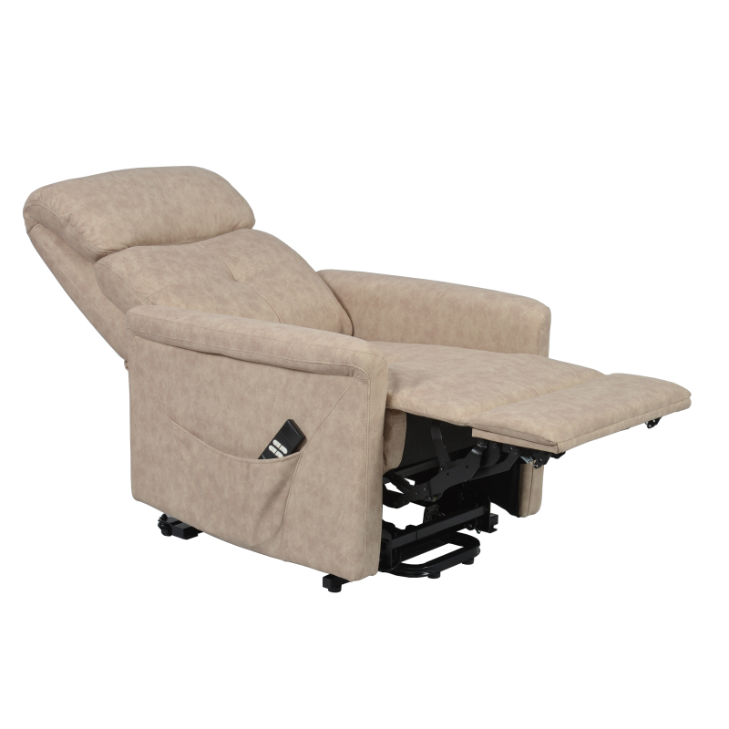 FAUTEUIL RELEVEUR BRUGES 2 MOTEURS...