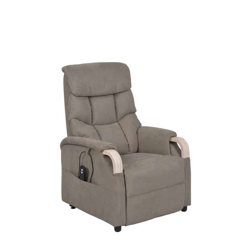 FAUTEUIL RELEVEUR GENES 1 MOTEUR...