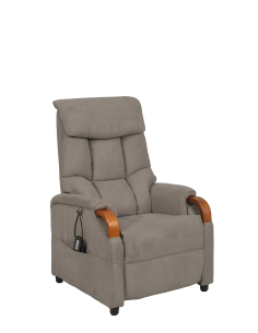 FAUTEUIL RELEVEUR GENES 1... 2