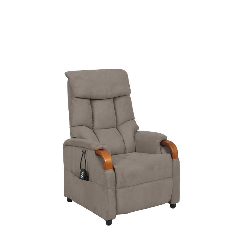 FAUTEUIL RELEVEUR GENES 1 MOTEUR...