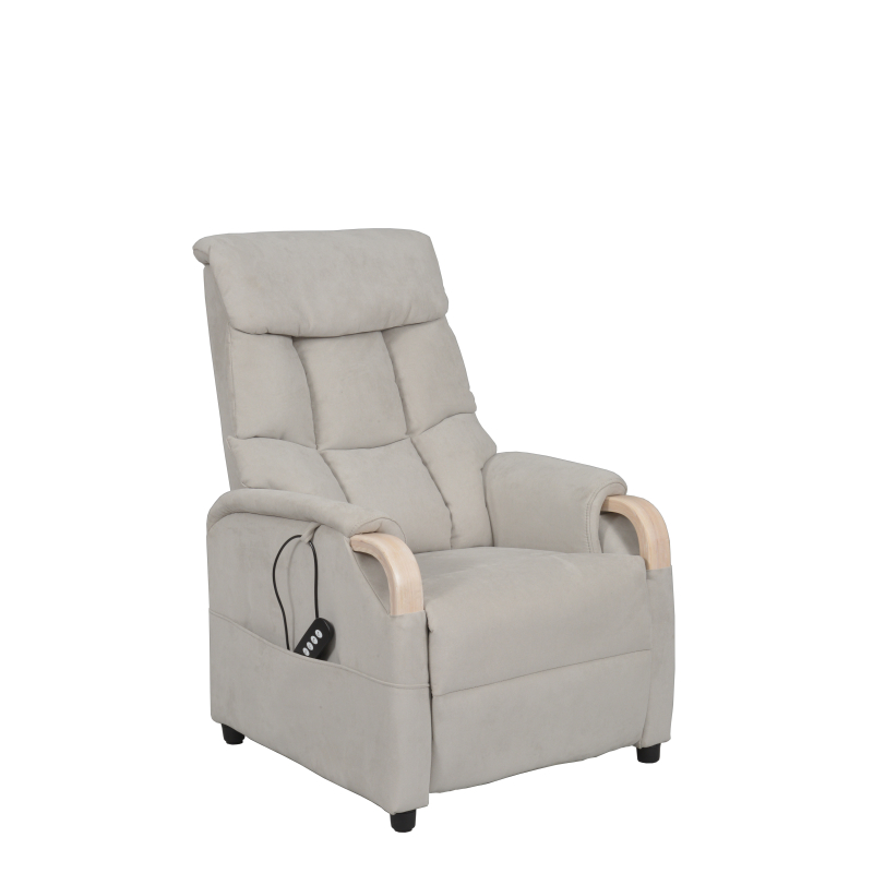 FAUTEUIL RELEVEUR GENES 1 MOTEUR...