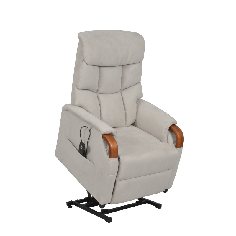 FAUTEUIL RELEVEUR GENES 1 MOTEUR...