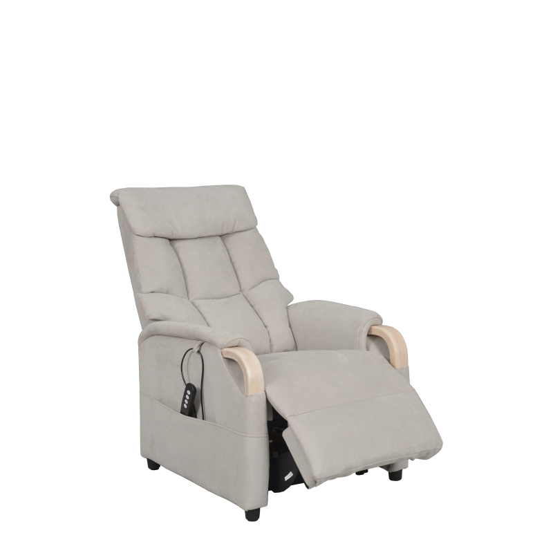 FAUTEUIL RELEVEUR GENES 1 MOTEUR...