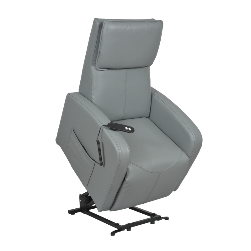 FAUTEUIL RELEVEUR HEVIZ 1 MOTEUR...