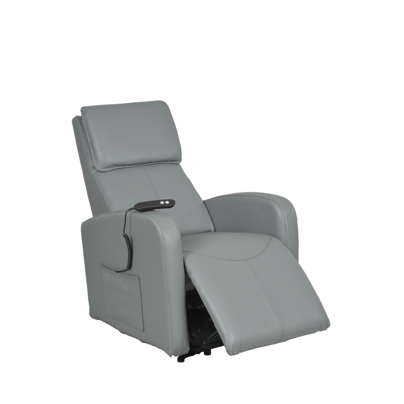 FAUTEUIL RELEVEUR HEVIZ 1 MOTEUR...