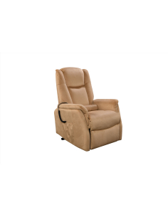 FAUTEUIL RELEVEUR EMERAUDE...