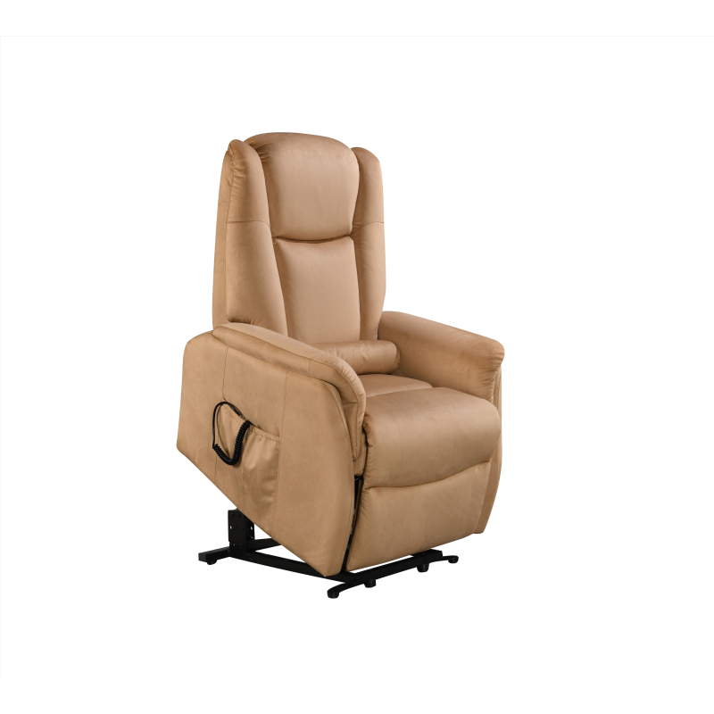 FAUTEUIL RELEVEUR EMERAUDE 2 MOTEURS...