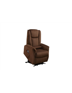 FAUTEUIL RELEVEUR EMERAUDE... 2