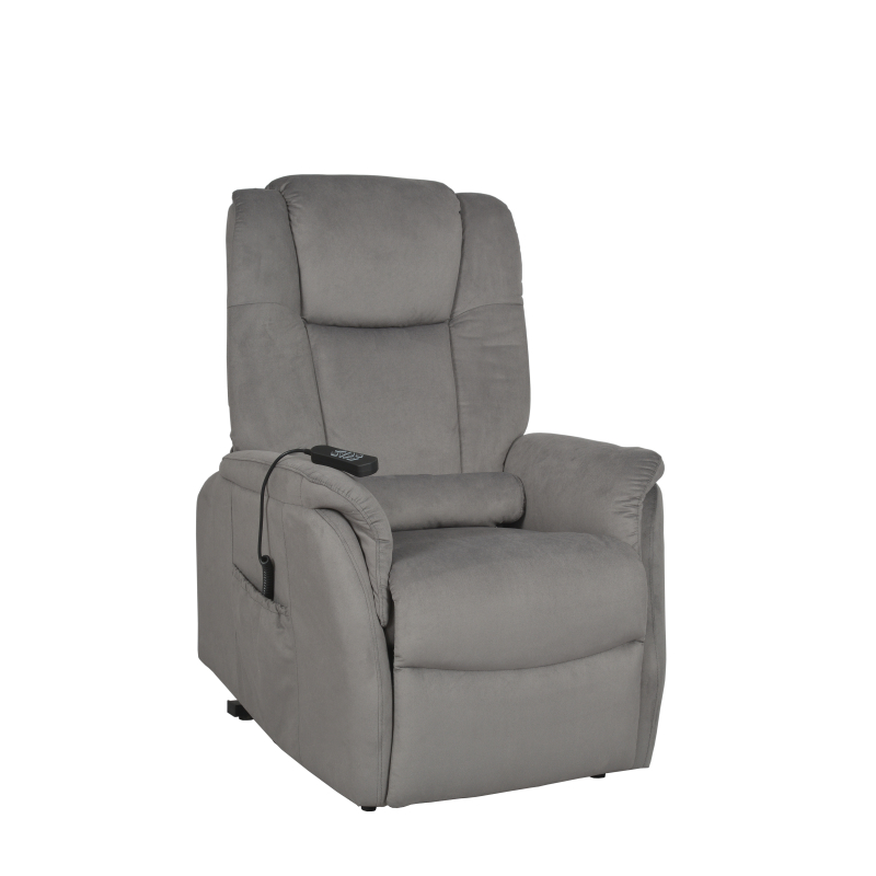 FAUTEUIL RELEVEUR EMERAUDE 2 MOTEURS...