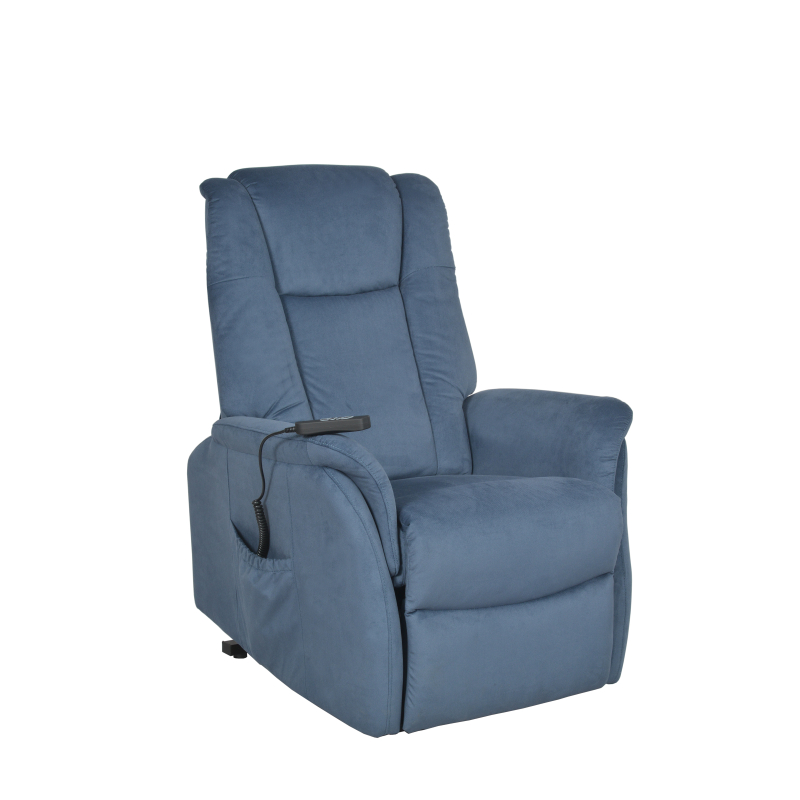 FAUTEUIL RELEVEUR EMERAUDE 2 MOTEURS...