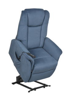FAUTEUIL RELEVEUR EMERAUDE... 2