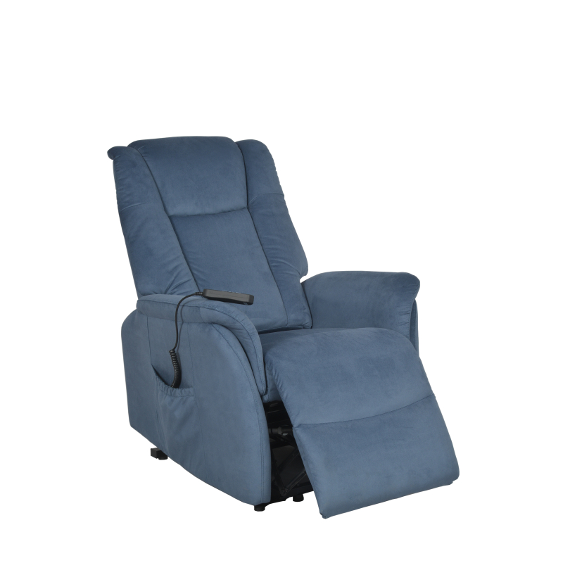 FAUTEUIL RELEVEUR EMERAUDE 2 MOTEURS...