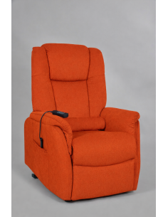 FAUTEUIL RELEVEUR EMERAUDE...
