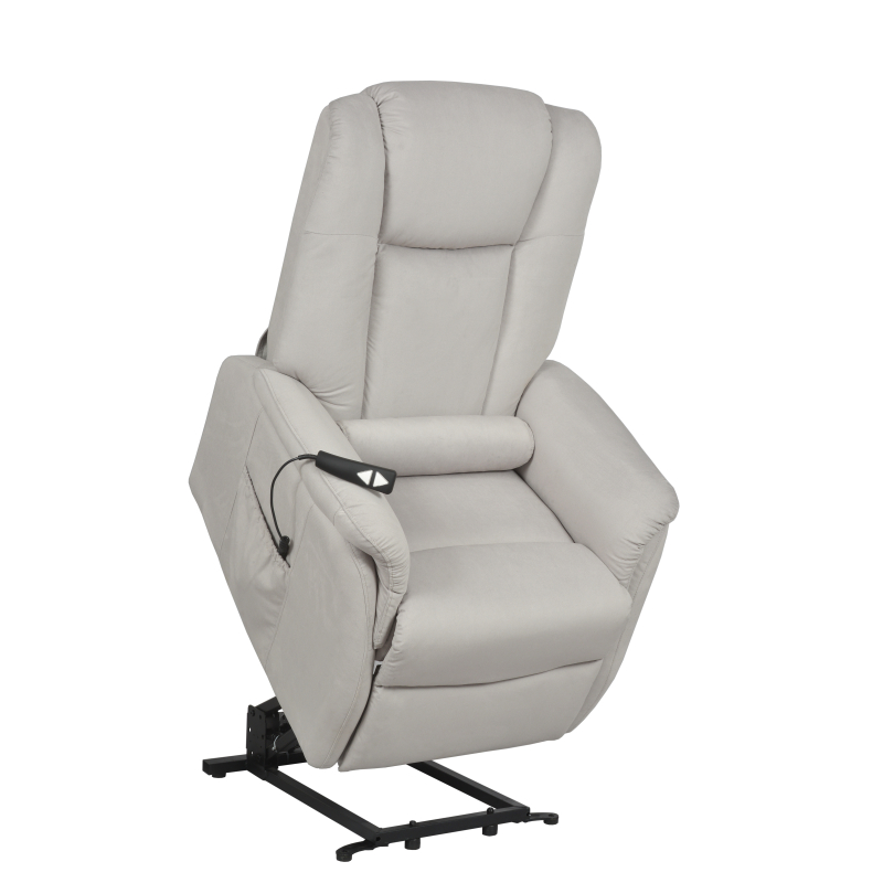 FAUTEUIL RELEVEUR EMERAUDE 2 MOTEURS...