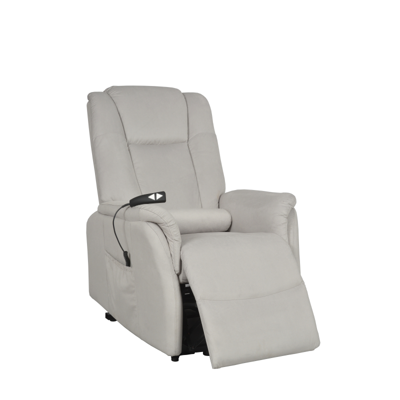 FAUTEUIL RELEVEUR EMERAUDE 2 MOTEURS...