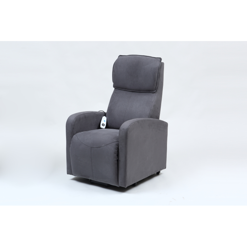 FAUTEUIL RELEVEUR DUBLIN 2 MOTEURS...