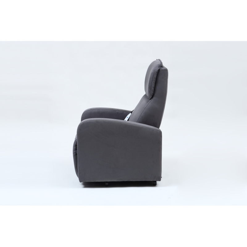 FAUTEUIL RELEVEUR DUBLIN 2 MOTEURS...