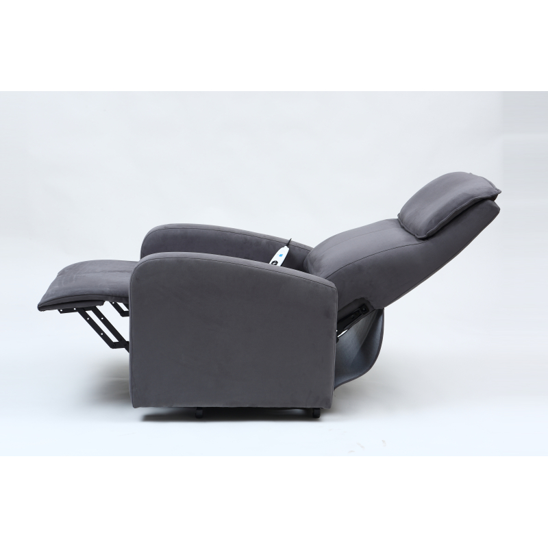 FAUTEUIL RELEVEUR DUBLIN 2 MOTEURS...