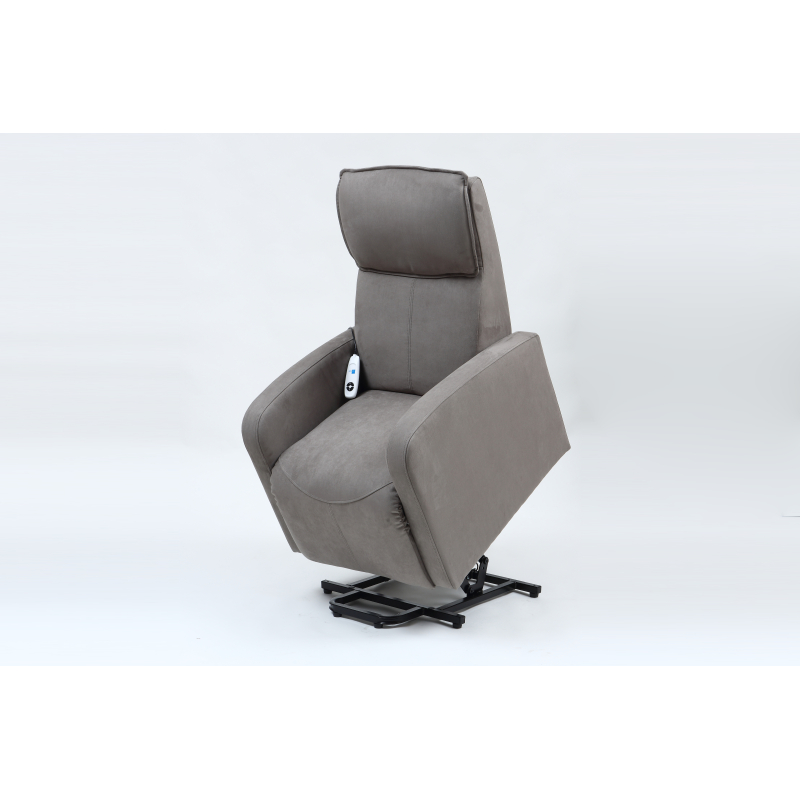 FAUTEUIL RELEVEUR DUBLIN 2 MOTEURS...