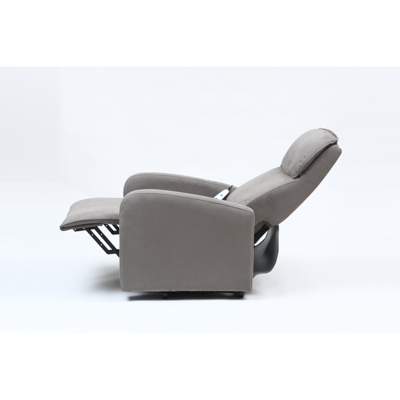 FAUTEUIL RELEVEUR DUBLIN 2 MOTEURS...