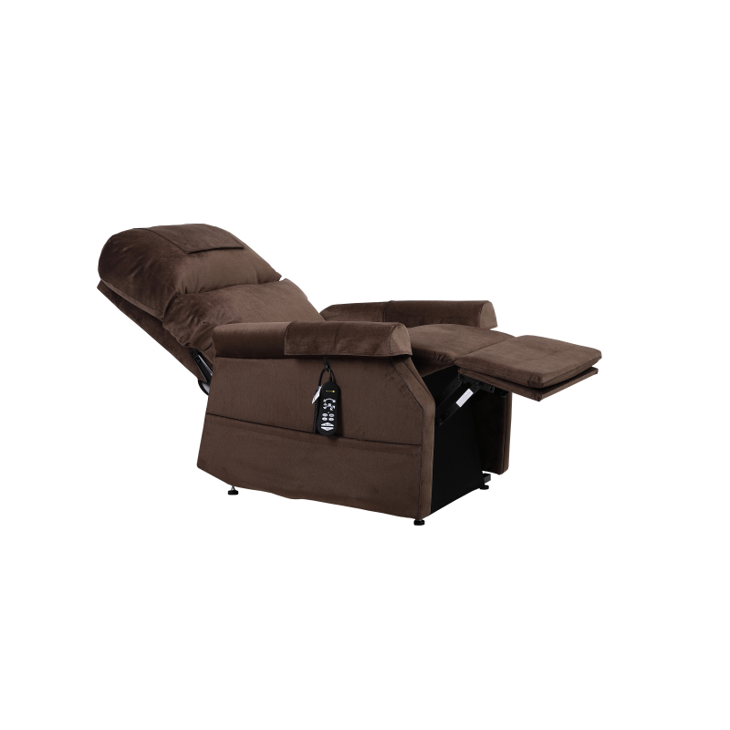 FAUTEUIL RELEVEUR CONFORT PREMIUM 1...