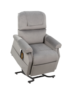 FAUTEUIL RELEVEUR CONFORT... 2