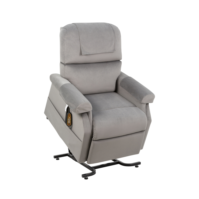 FAUTEUIL RELEVEUR CONFORT PREMIUM 1...