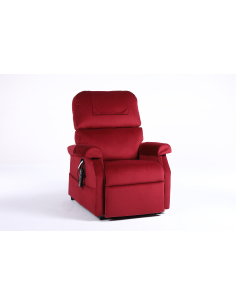 FAUTEUIL RELEVEUR CONFORT...