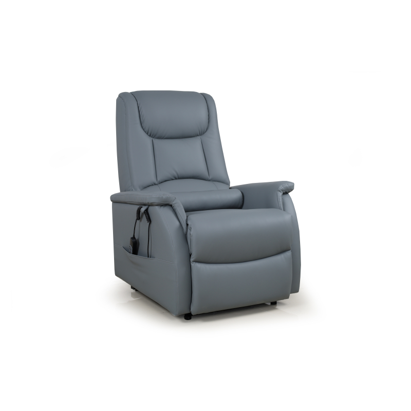 FAUTEUIL RELEVEUR EMERAUDE 2 MOTEURS...